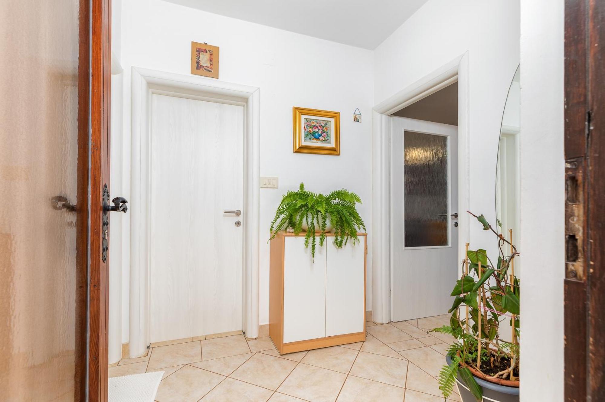 Apartment Milena Pula Exterior photo