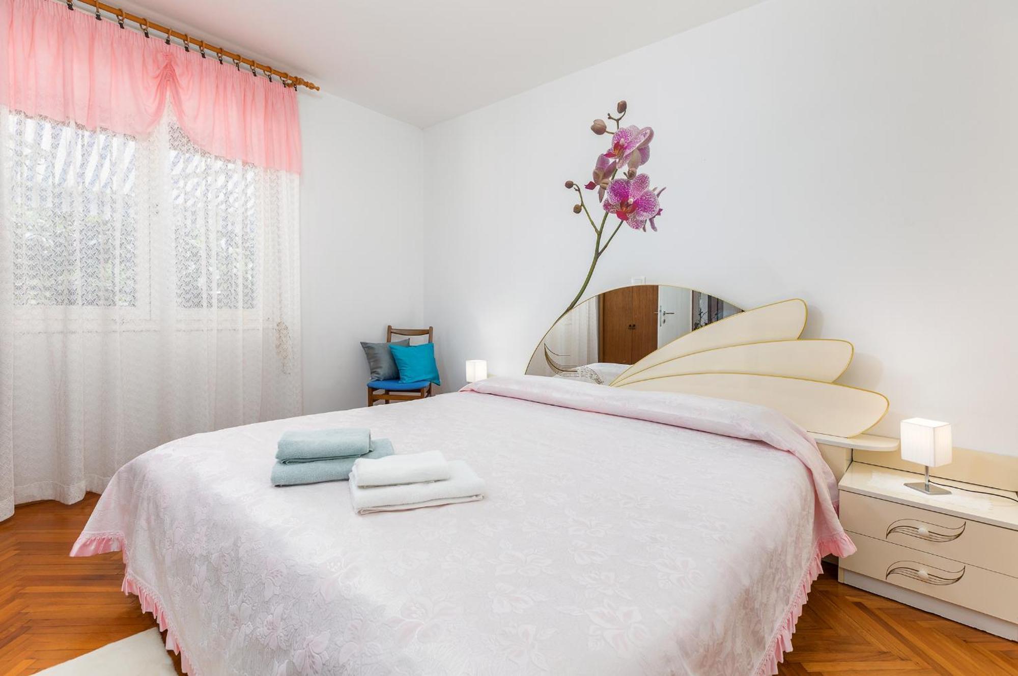 Apartment Milena Pula Exterior photo